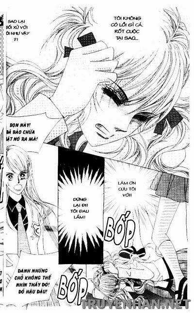 Em Là Tất Cả Chapter 15 trang 27