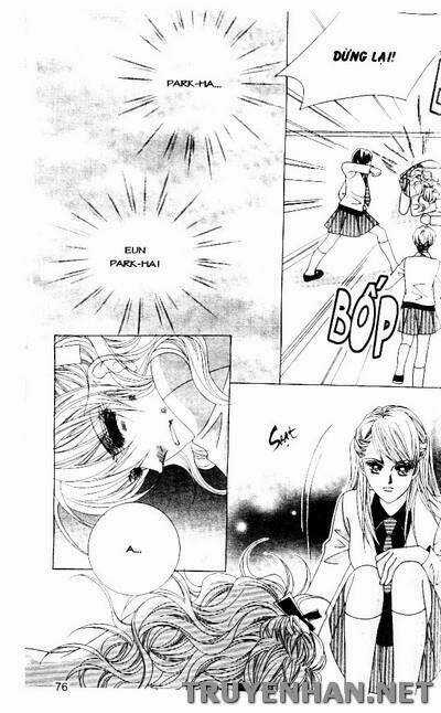 Em Là Tất Cả Chapter 15 trang 28