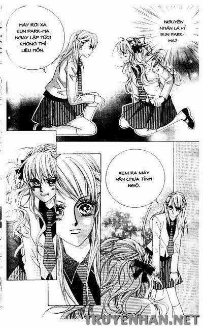 Em Là Tất Cả Chapter 15 trang 29