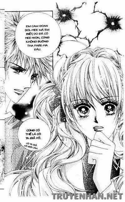 Em Là Tất Cả Chapter 15 trang 3