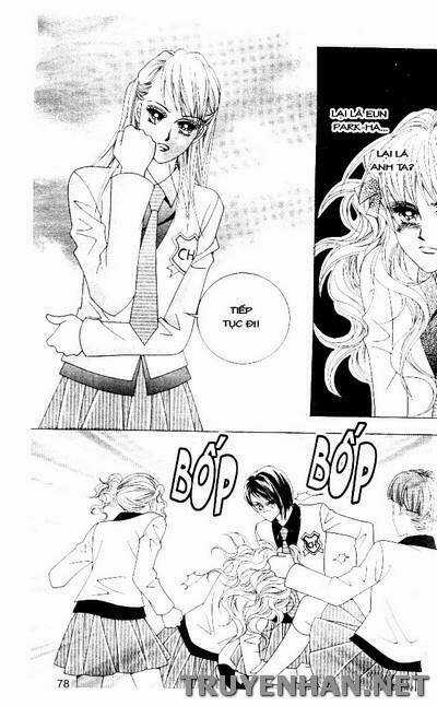 Em Là Tất Cả Chapter 15 trang 30