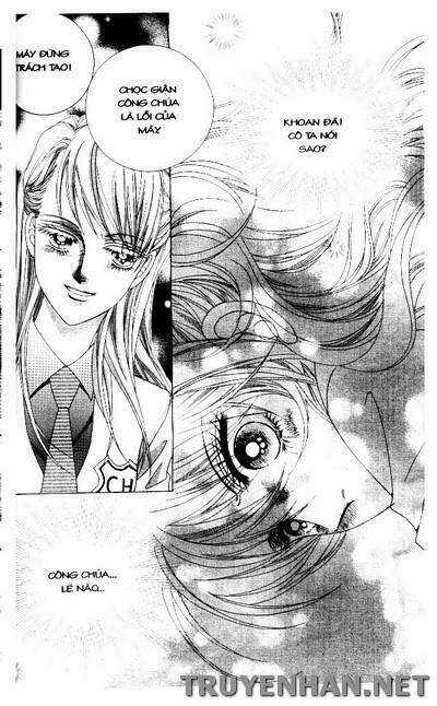 Em Là Tất Cả Chapter 15 trang 31