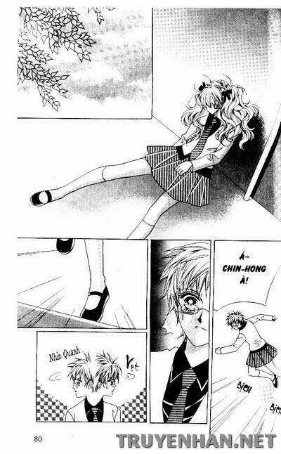 Em Là Tất Cả Chapter 15 trang 32