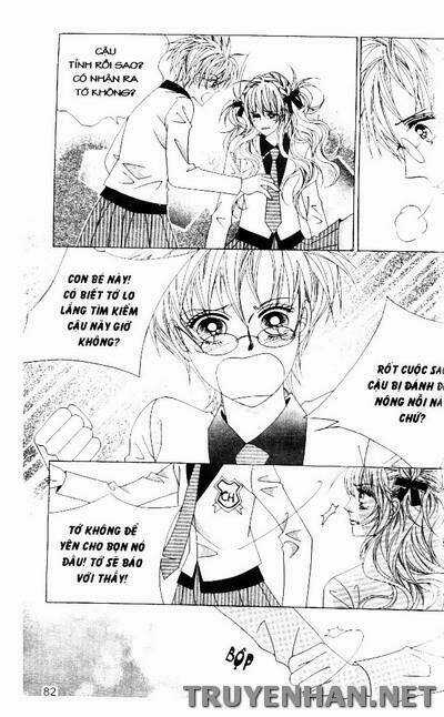 Em Là Tất Cả Chapter 15 trang 34