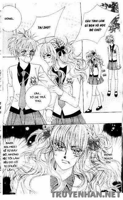 Em Là Tất Cả Chapter 15 trang 35