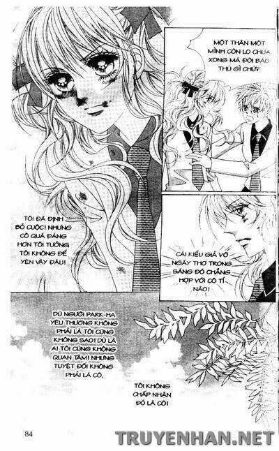 Em Là Tất Cả Chapter 15 trang 36