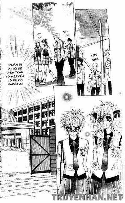 Em Là Tất Cả Chapter 15 trang 37