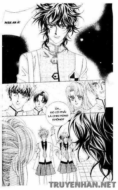 Em Là Tất Cả Chapter 15 trang 39