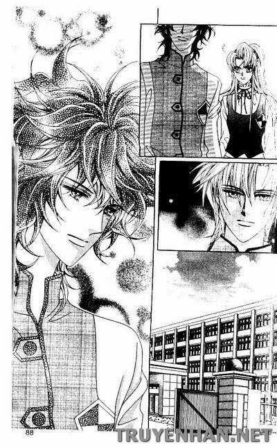 Em Là Tất Cả Chapter 15 trang 40