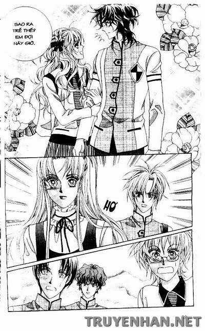 Em Là Tất Cả Chapter 15 trang 41