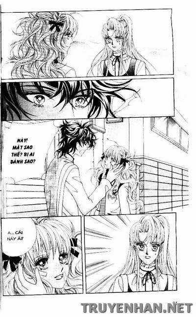 Em Là Tất Cả Chapter 15 trang 43