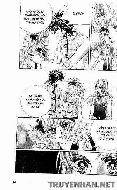 Em Là Tất Cả Chapter 15 trang 44