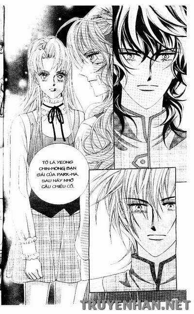 Em Là Tất Cả Chapter 15 trang 45