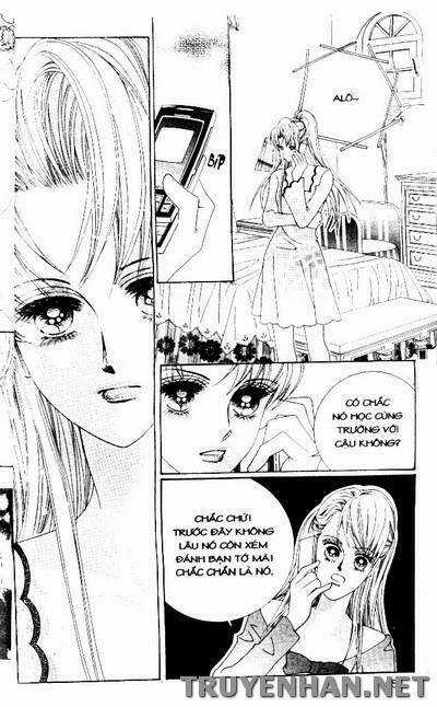 Em Là Tất Cả Chapter 15 trang 7