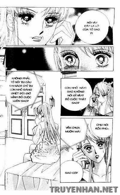 Em Là Tất Cả Chapter 15 trang 9