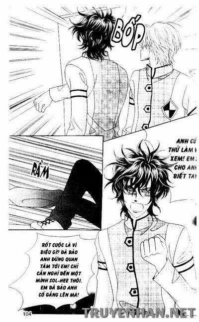 Em Là Tất Cả Chapter 16 trang 10