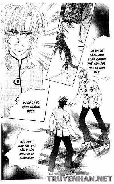 Em Là Tất Cả Chapter 16 trang 11