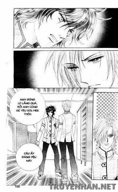 Em Là Tất Cả Chapter 16 trang 12