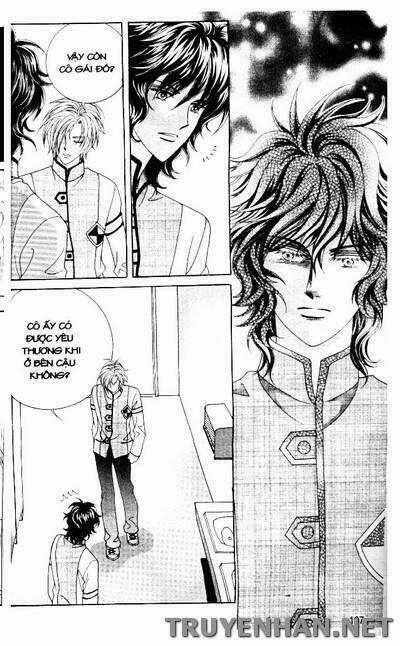 Em Là Tất Cả Chapter 16 trang 13