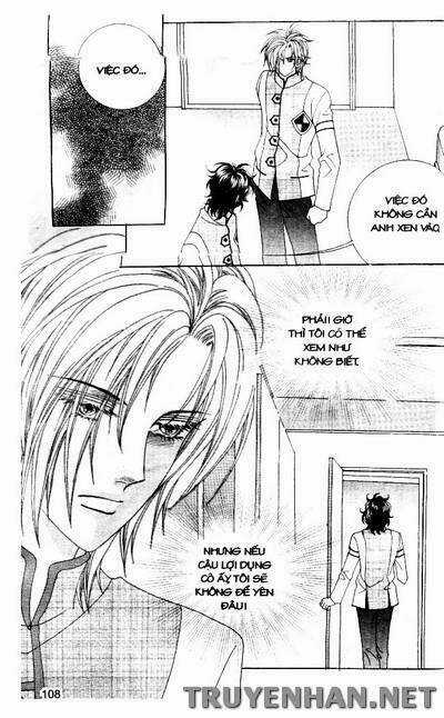 Em Là Tất Cả Chapter 16 trang 14