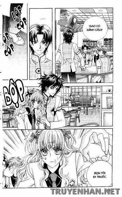 Em Là Tất Cả Chapter 16 trang 15