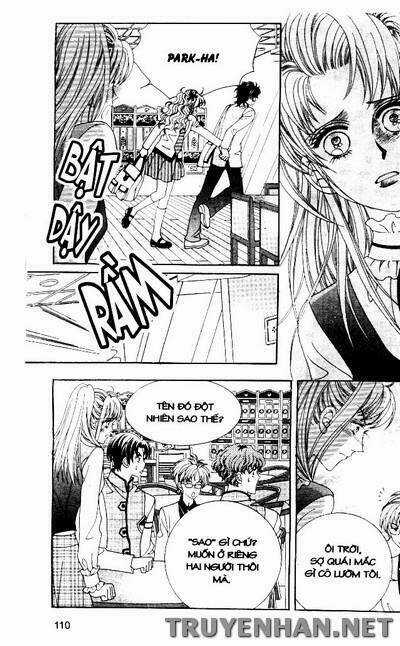 Em Là Tất Cả Chapter 16 trang 16