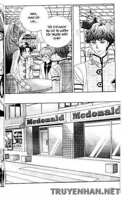 Em Là Tất Cả Chapter 16 trang 17