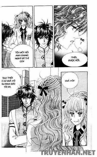 Em Là Tất Cả Chapter 16 trang 19