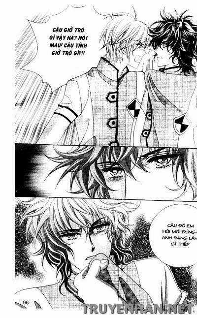 Em Là Tất Cả Chapter 16 trang 2