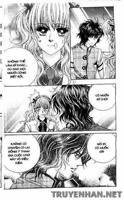 Em Là Tất Cả Chapter 16 trang 21