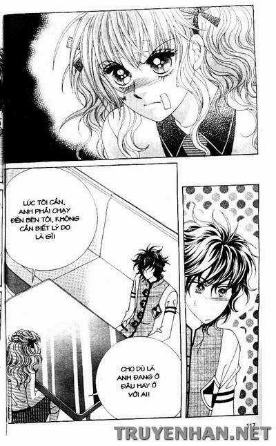 Em Là Tất Cả Chapter 16 trang 23