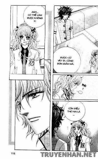 Em Là Tất Cả Chapter 16 trang 24