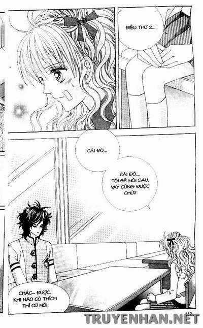 Em Là Tất Cả Chapter 16 trang 25