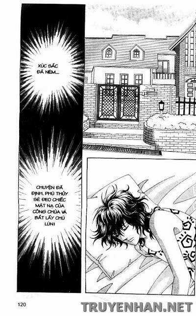 Em Là Tất Cả Chapter 16 trang 26