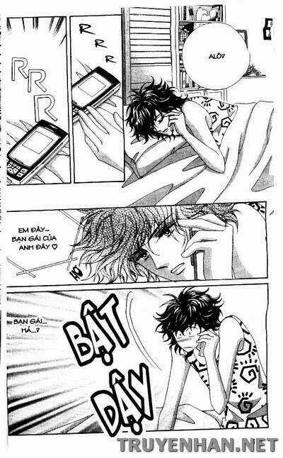 Em Là Tất Cả Chapter 16 trang 27