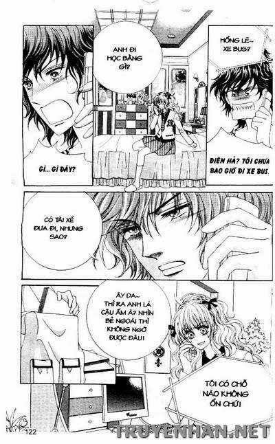 Em Là Tất Cả Chapter 16 trang 28