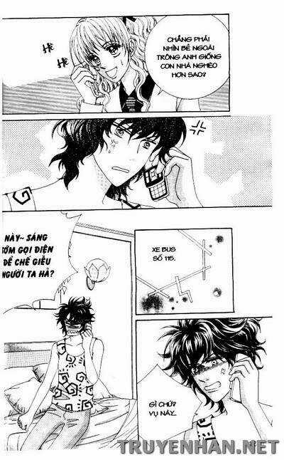 Em Là Tất Cả Chapter 16 trang 29