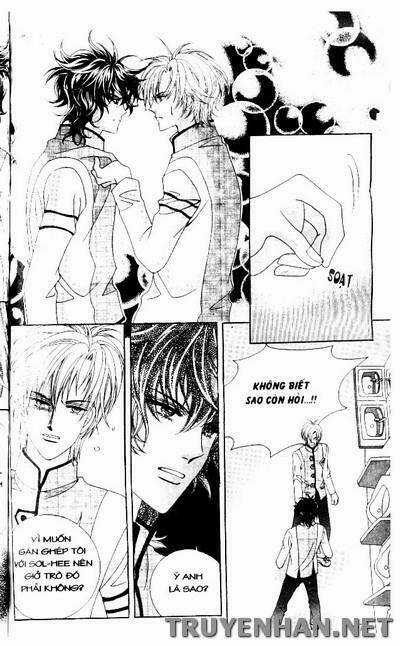 Em Là Tất Cả Chapter 16 trang 3