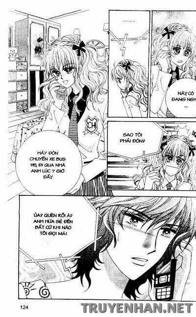 Em Là Tất Cả Chapter 16 trang 30