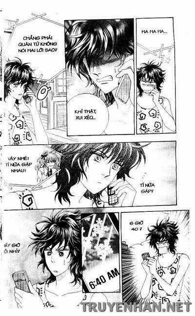 Em Là Tất Cả Chapter 16 trang 31