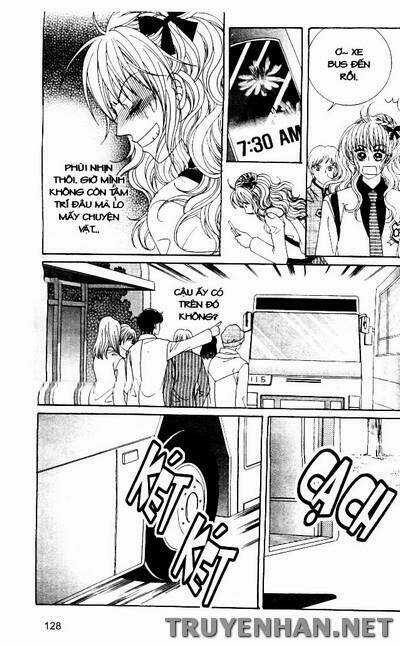 Em Là Tất Cả Chapter 16 trang 34