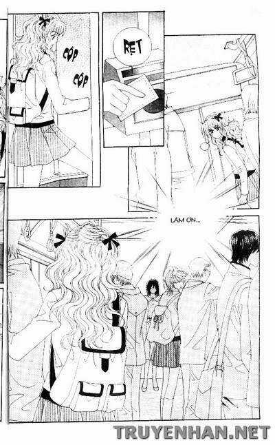 Em Là Tất Cả Chapter 16 trang 35