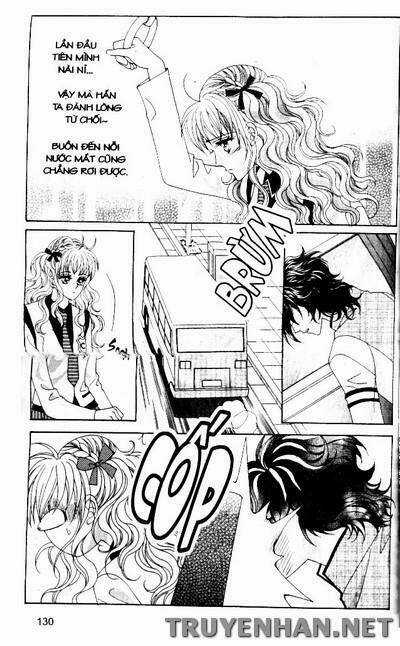 Em Là Tất Cả Chapter 16 trang 36