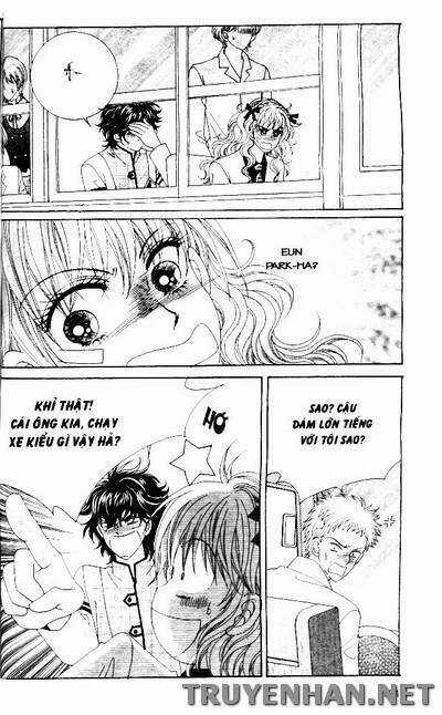 Em Là Tất Cả Chapter 16 trang 37