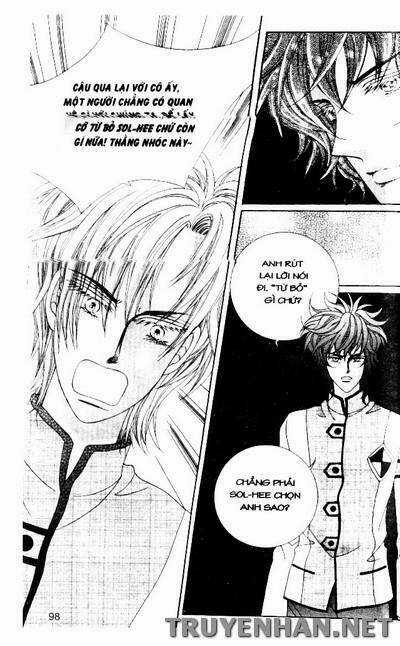 Em Là Tất Cả Chapter 16 trang 4