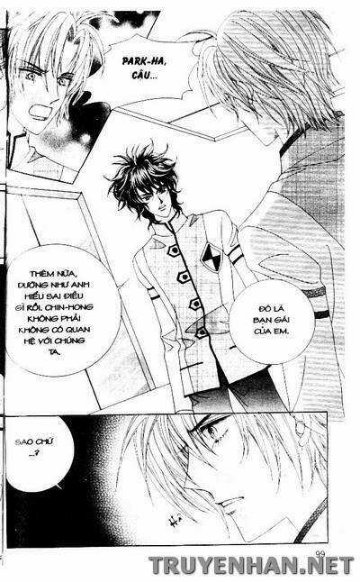 Em Là Tất Cả Chapter 16 trang 5