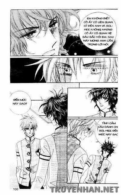 Em Là Tất Cả Chapter 16 trang 6