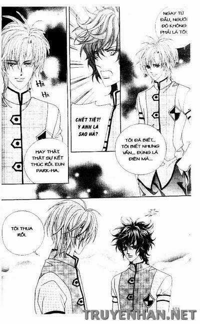 Em Là Tất Cả Chapter 16 trang 7