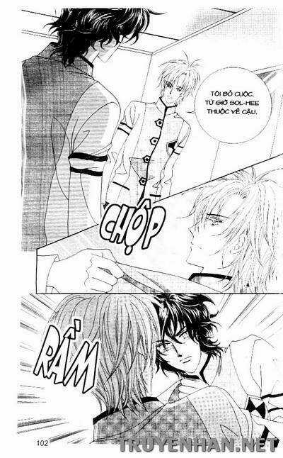 Em Là Tất Cả Chapter 16 trang 8