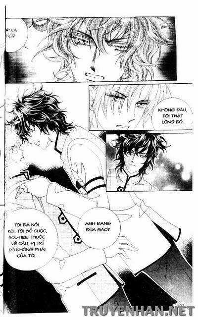 Em Là Tất Cả Chapter 16 trang 9